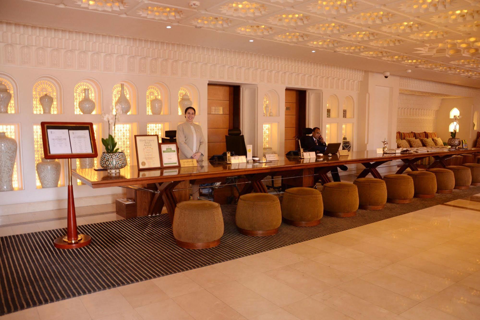 K108 Hotel Doha Exterior foto